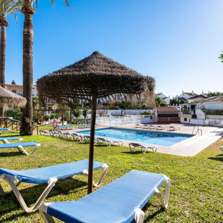 Riviera del Sol by Costarentals - Ref 27 - Apartamento de 2 dormitorios - 24