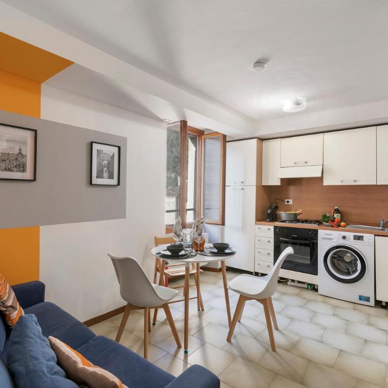 The Harbor Old House - Happy Rentals - Appartamento con Vista Lago - 1