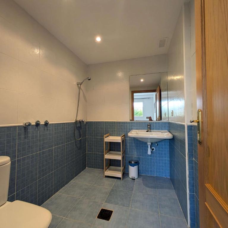 Planta baja en primera linea - Roquer Marti ALBERT VILLAS - Apartamento con vistas al mar - 31