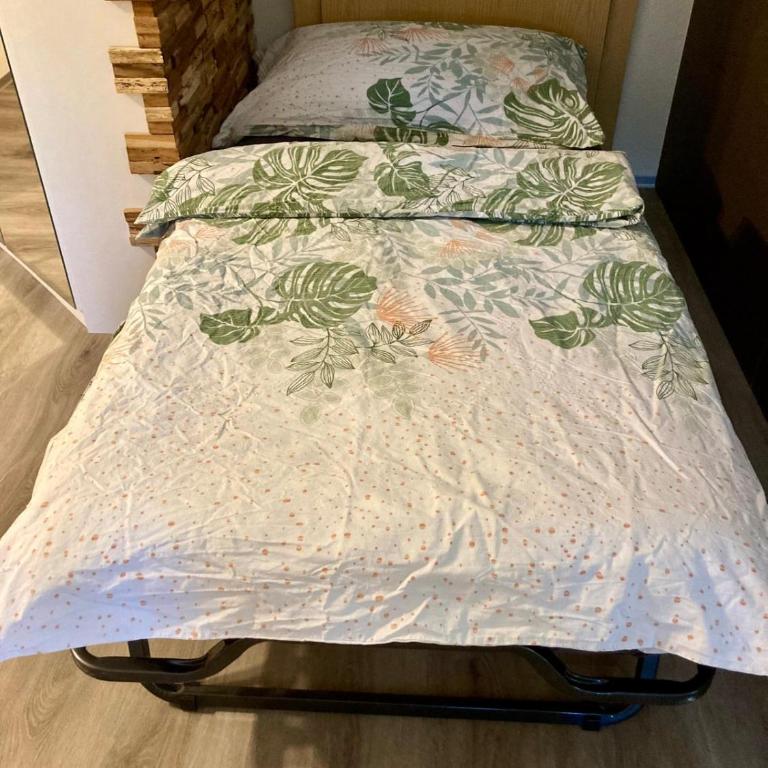 Apartment Morgengruss - 3 Min Walk to Train Station, Central & Quiet - Apartment - Erdgeschoss - 13