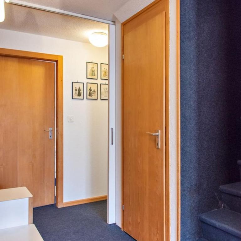 Chesa Flurina - Celerina - Apartment - 11