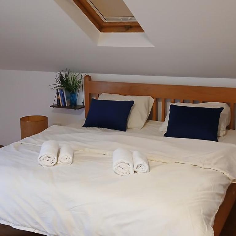 Naru - Apartman sa 1 Spavaćom Sobom - 2