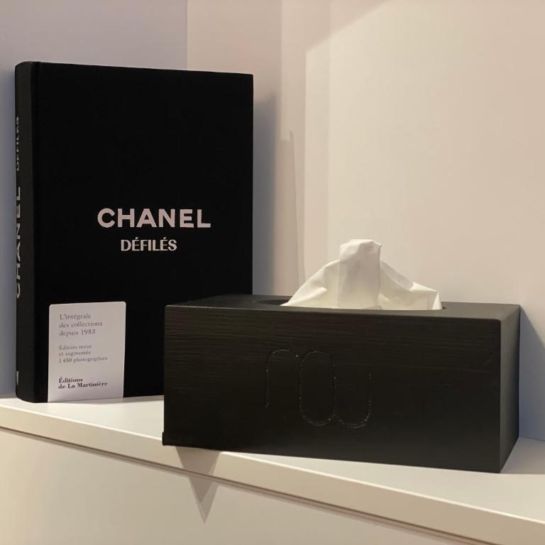 Suite design de luxe, Clim, Parking, cœur Lyon - Appartamento con 1 Camera da Letto - 6