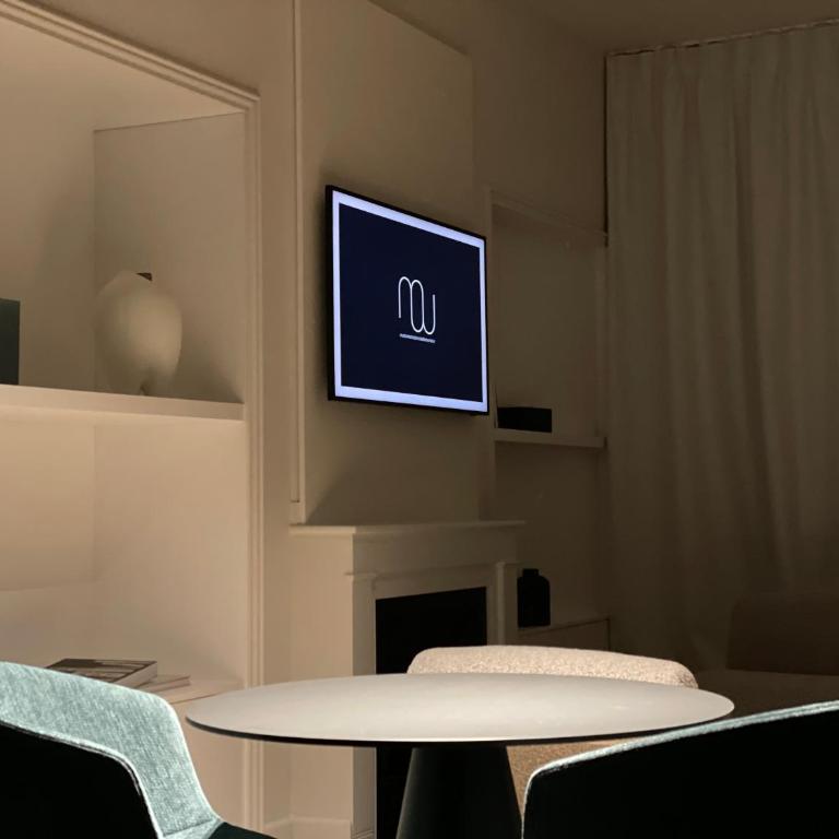 Suite design de luxe, Clim, Parking, cœur Lyon - Appartamento con 1 Camera da Letto - 1