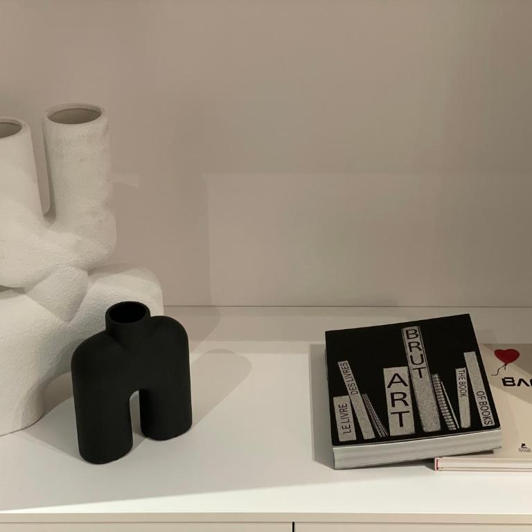 Suite design de luxe, Clim, Parking, cœur Lyon - Appartamento con 1 Camera da Letto - 4