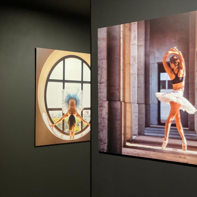 Suite design de luxe, Clim, Parking, cœur Lyon - Appartamento con 1 Camera da Letto - 23