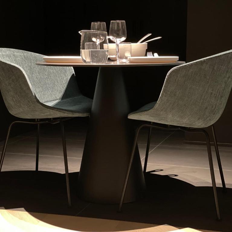 Suite design de luxe, Clim, Parking, cœur Lyon - Appartamento con 1 Camera da Letto - 16