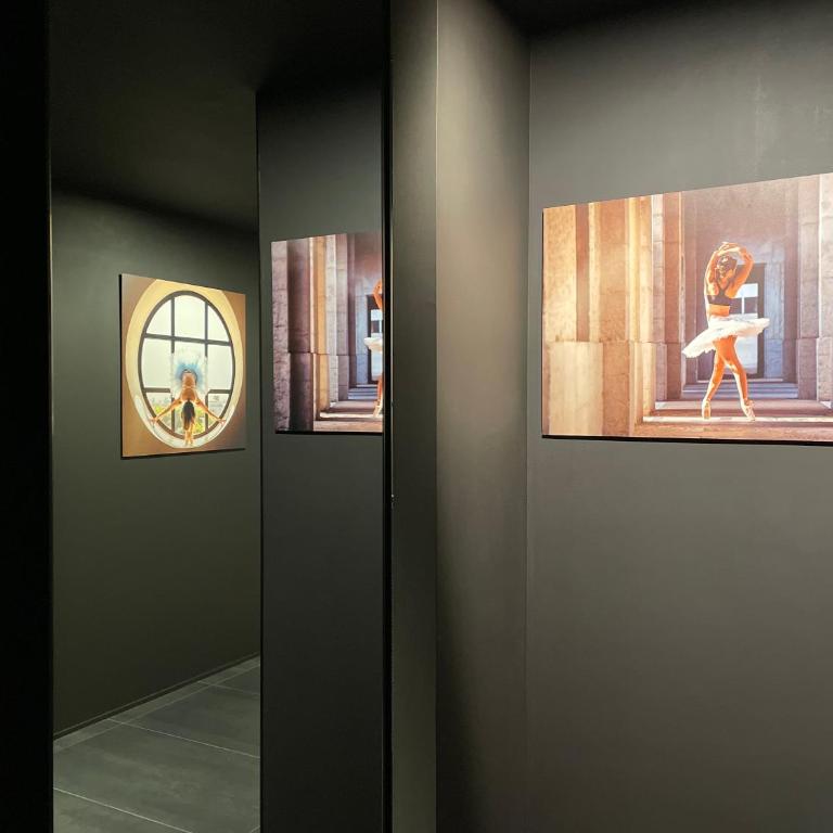 Suite design de luxe, Clim, Parking, cœur Lyon - Appartamento con 1 Camera da Letto - 19