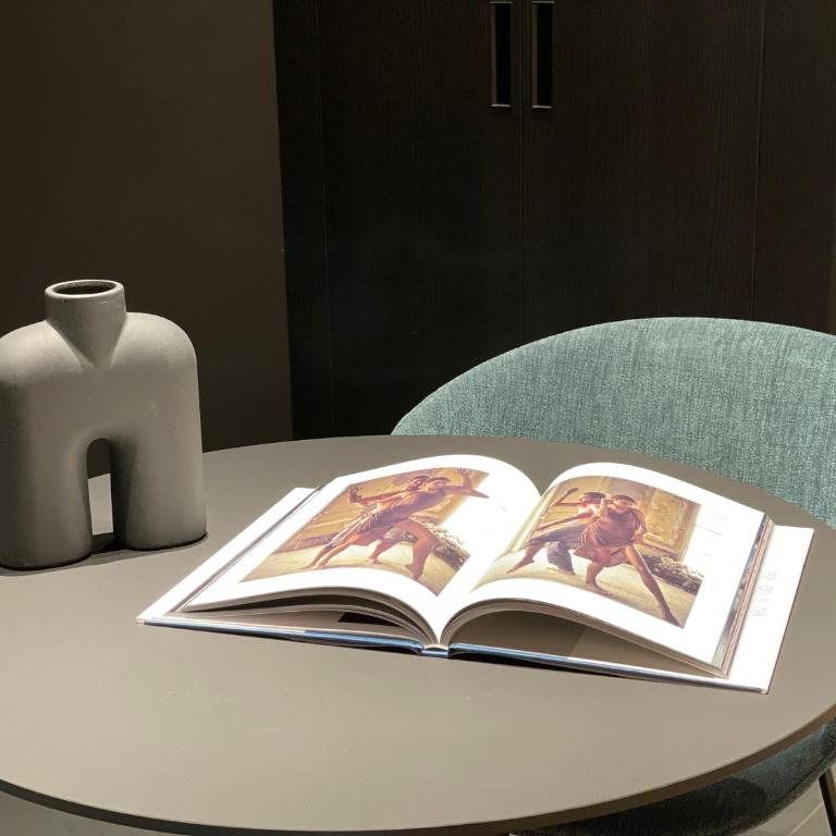 Suite design de luxe, Clim, Parking, cœur Lyon - Appartamento con 1 Camera da Letto - 7