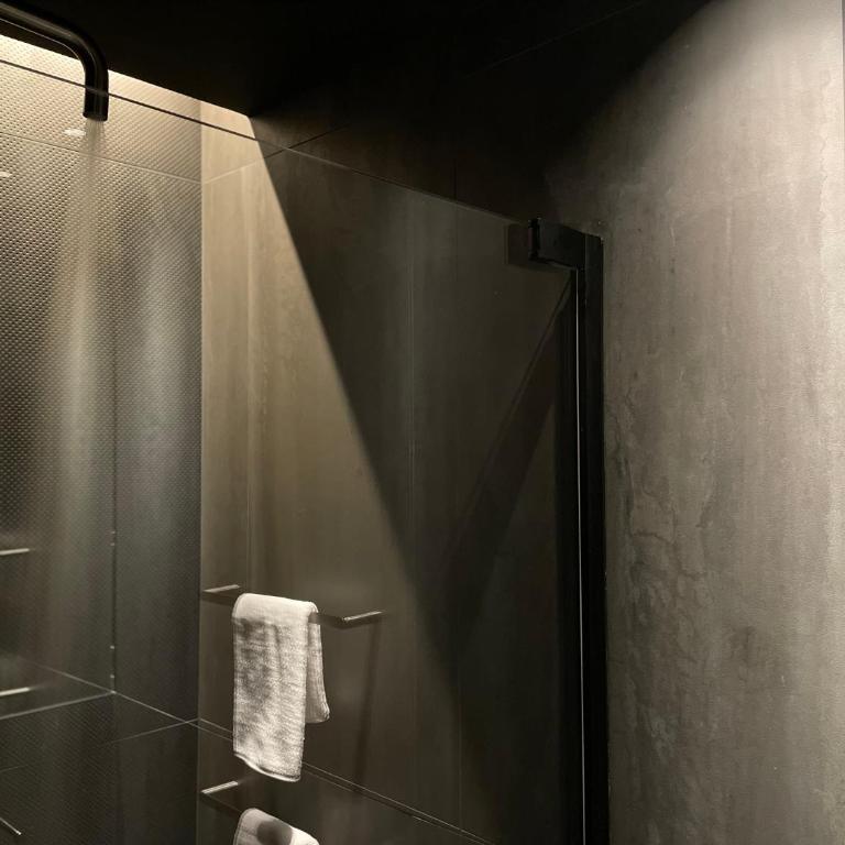 Suite design de luxe, Clim, Parking, cœur Lyon - Appartamento con 1 Camera da Letto - 8