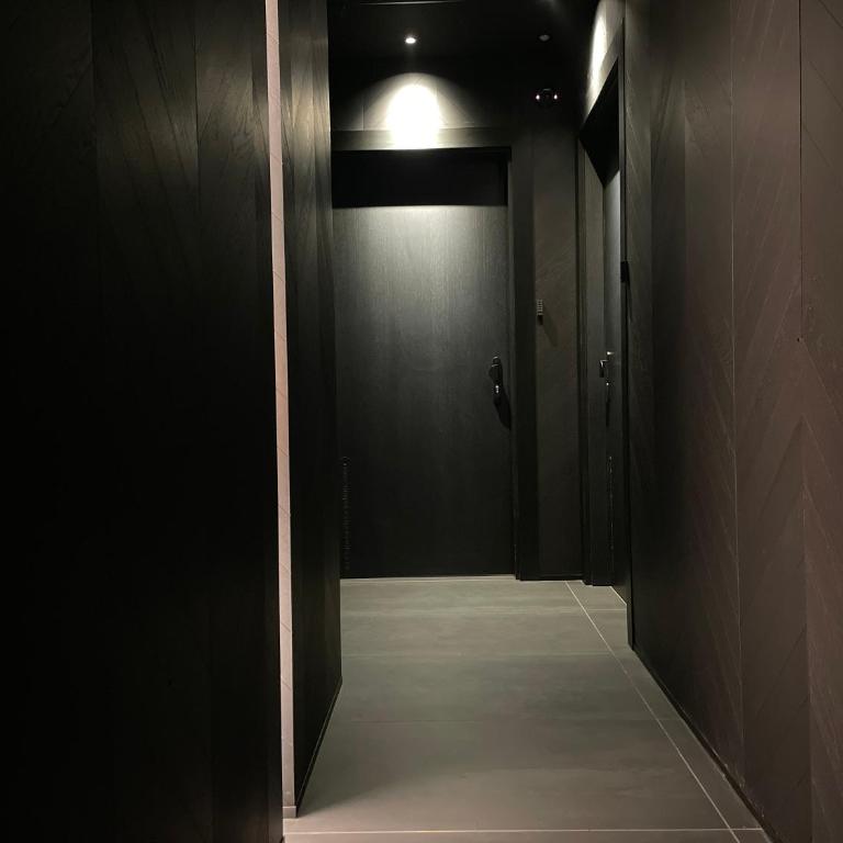 Suite design de luxe, Clim, Parking, cœur Lyon - Appartamento con 1 Camera da Letto - 13