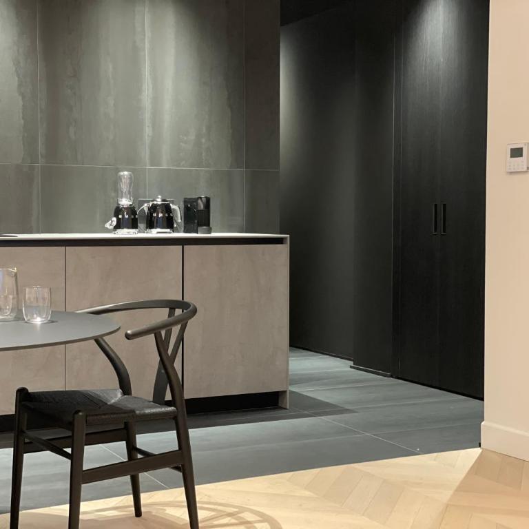 Suite design de luxe, Clim, Parking, cœur Lyon - Appartamento con 1 Camera da Letto - 15
