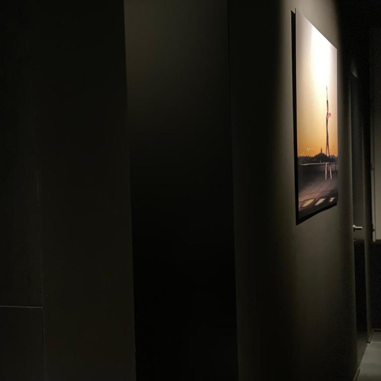 Suite design de luxe, Clim, Parking, cœur Lyon - Appartamento con 1 Camera da Letto - 19