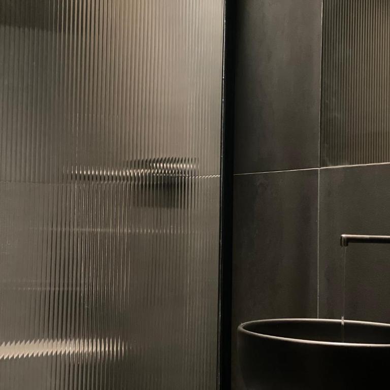 Suite design de luxe, Clim, Parking, cœur Lyon - Appartamento con 1 Camera da Letto - 20