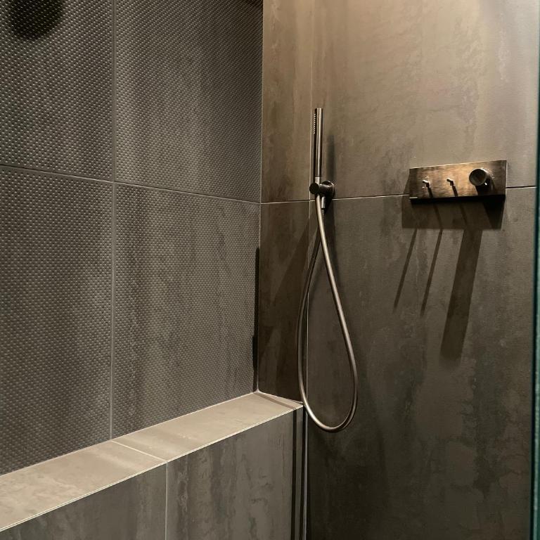 Suite design de luxe, Clim, Parking, cœur Lyon - Appartamento con 1 Camera da Letto - 24
