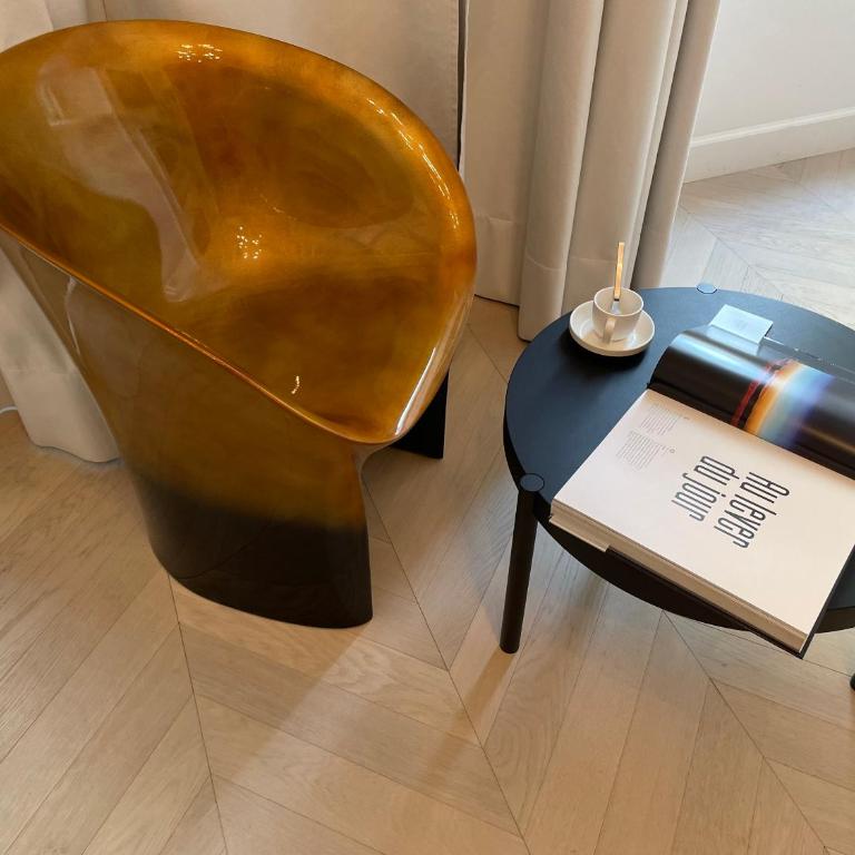 Suite design de luxe, Clim, Parking, cœur Lyon - Appartamento con 1 Camera da Letto - 25