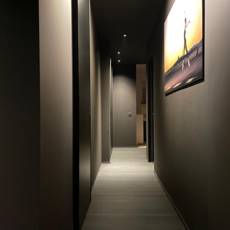 Suite design de luxe, Clim, Parking, cœur Lyon - Appartamento con 1 Camera da Letto - 1