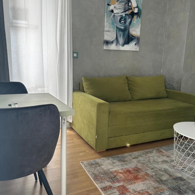 Belvil 5 - One-Bedroom Apartment - 7