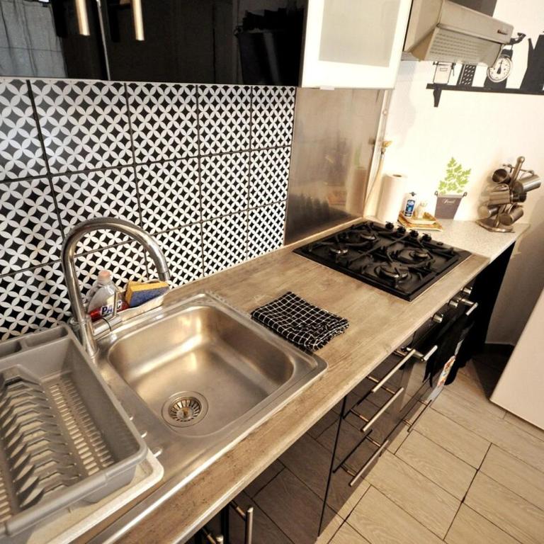 Warm and comfortable studio in Montmartre - Appartement 1 Chambre - 2