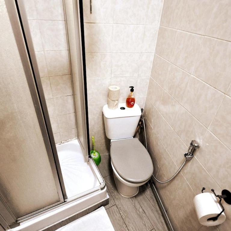 Warm and comfortable studio in Montmartre - Appartement 1 Chambre - 6
