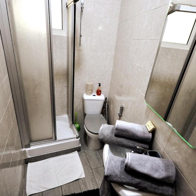 Warm and comfortable studio in Montmartre - Appartement 1 Chambre - 10