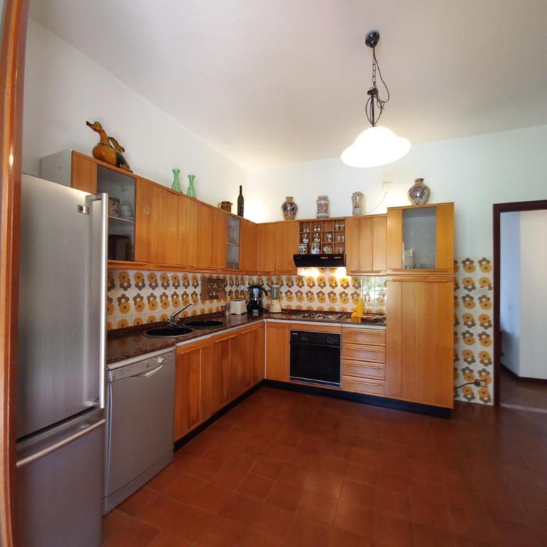 Villa Bea - Appartamento - Piano Terra - 11