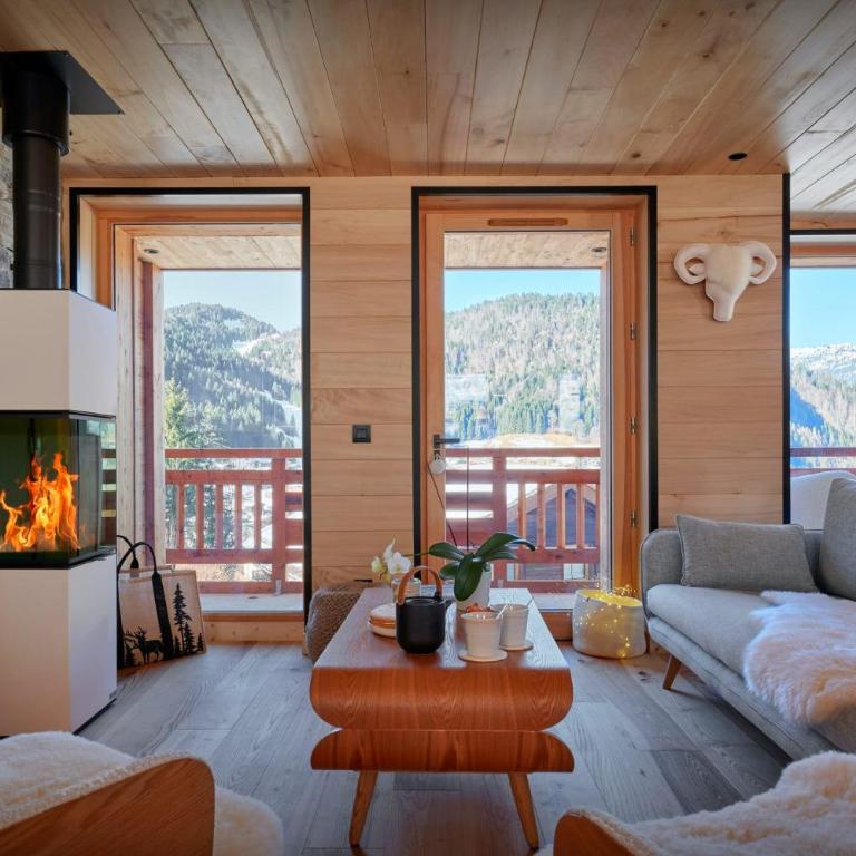 Chalet Kintana - OVO Network - Chalet - 5