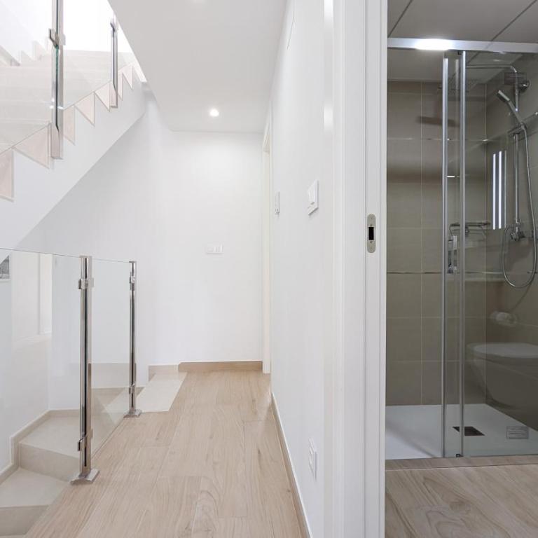 PANORAMIC relax apartment - Apartment mit 2 Schlafzimmern - 18