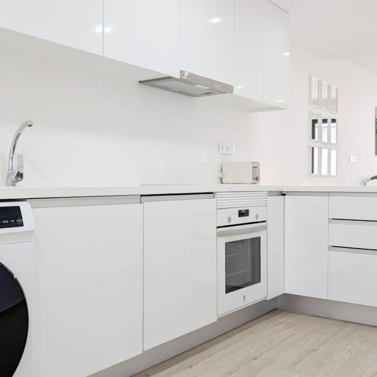 PANORAMIC relax apartment - Apartment mit 2 Schlafzimmern - 10