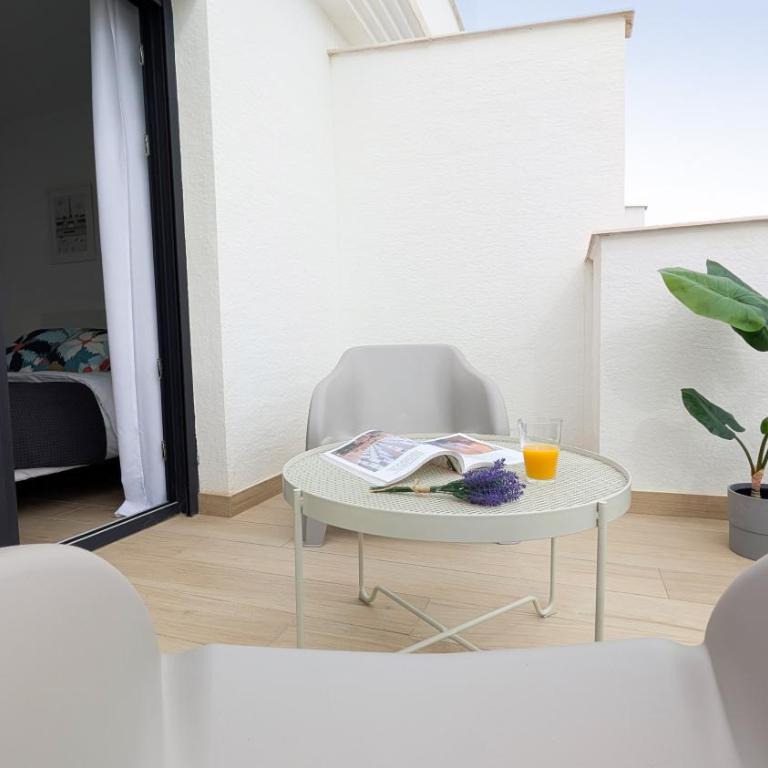 PANORAMIC relax apartment - Apartment mit 2 Schlafzimmern - 17