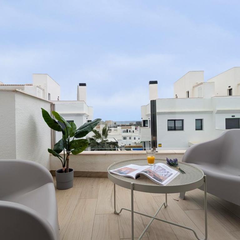 PANORAMIC relax apartment - Apartment mit 2 Schlafzimmern - 15