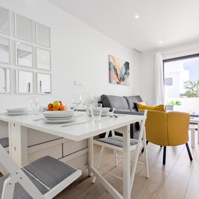 PANORAMIC relax apartment - Apartment mit 2 Schlafzimmern - 2