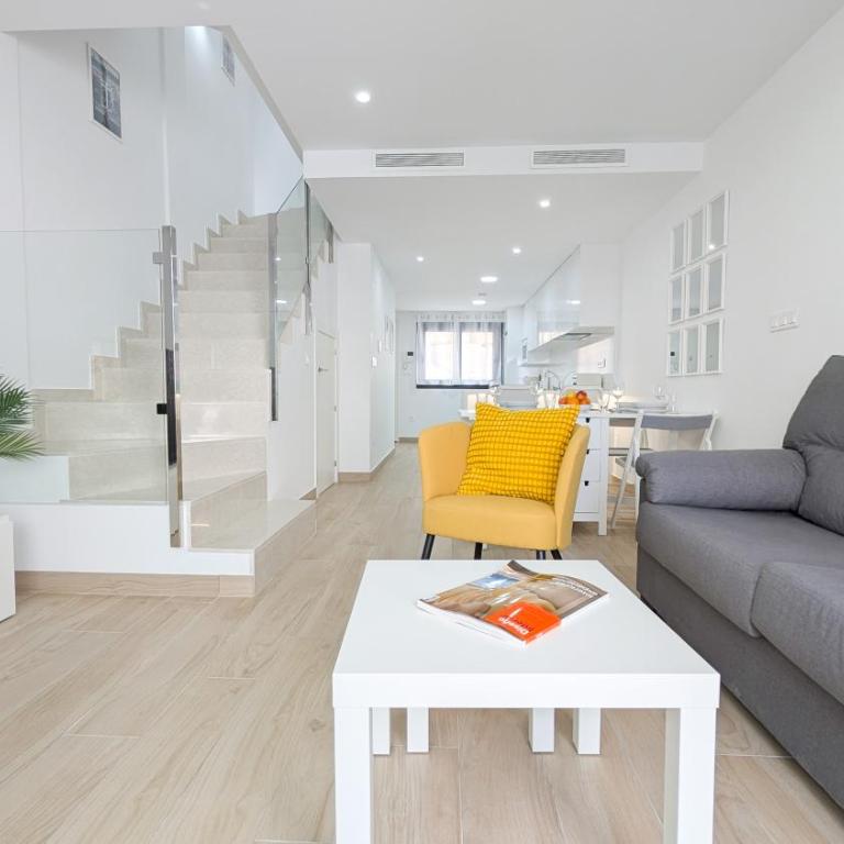 PANORAMIC relax apartment - Apartment mit 2 Schlafzimmern - 1