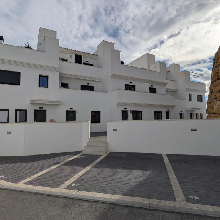 PANORAMIC relax apartment - Apartment mit 2 Schlafzimmern - 31