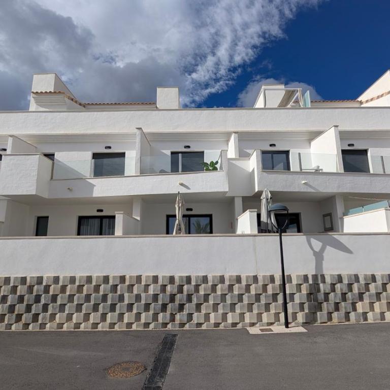 PANORAMIC relax apartment - Apartment mit 2 Schlafzimmern - 32