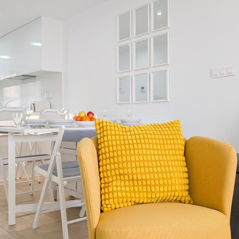 PANORAMIC relax apartment - Apartment mit 2 Schlafzimmern - 6