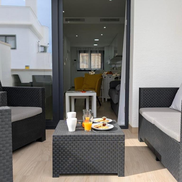 PANORAMIC relax apartment - Apartment mit 2 Schlafzimmern - 5
