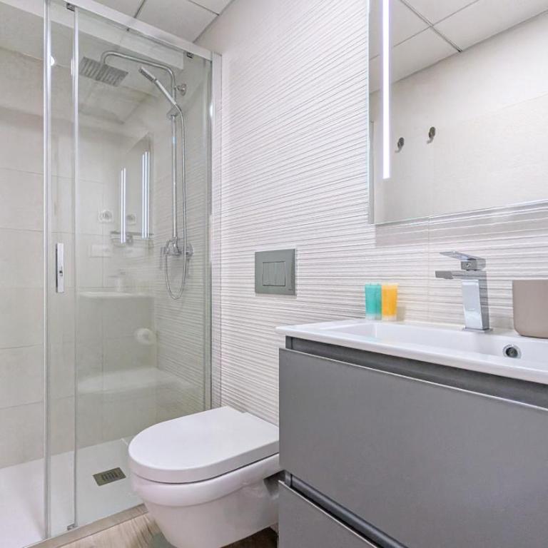 PANORAMIC relax apartment - Apartment mit 2 Schlafzimmern - 11