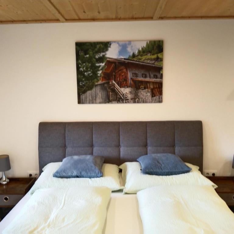 Doppelzimmer Top 4a - Doppelzimmer - 1