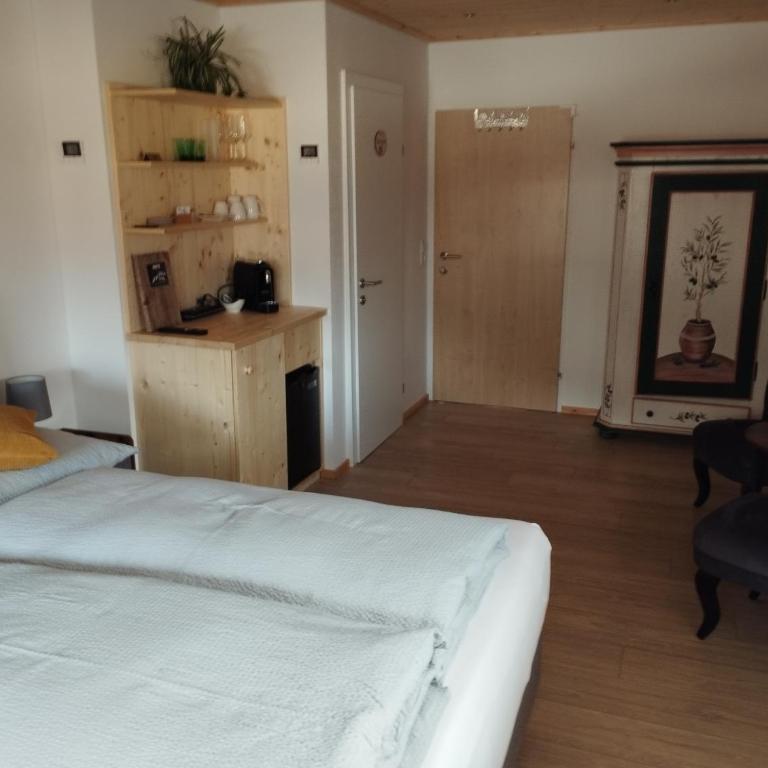 Doppelzimmer Top 4a - Doppelzimmer - 5