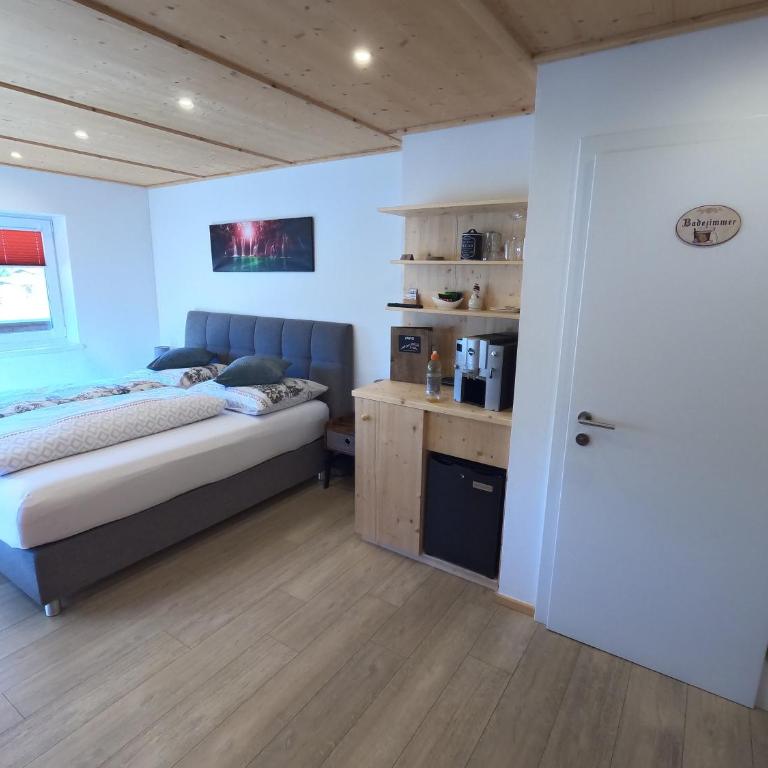 Doppelzimmer Top 4a - Doppelzimmer - 6