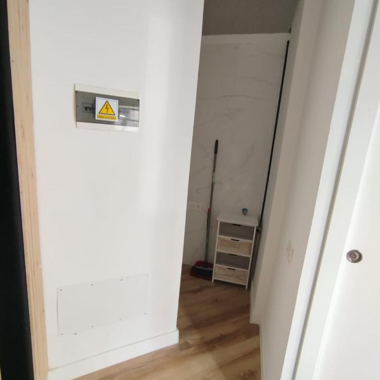 Estudio confortable - Apartamento de 1 dormitorio - 3