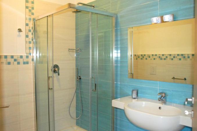 BREZZA D'ESTATE - Casa con 2 Camere da Letto - 9
