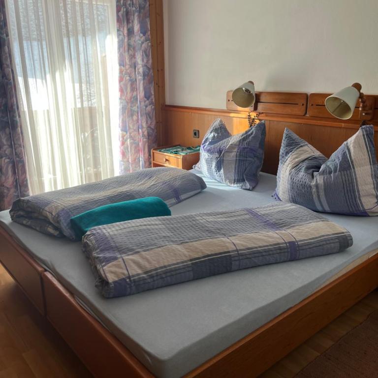 Gasthof Raufner - Doppelzimmer - 2
