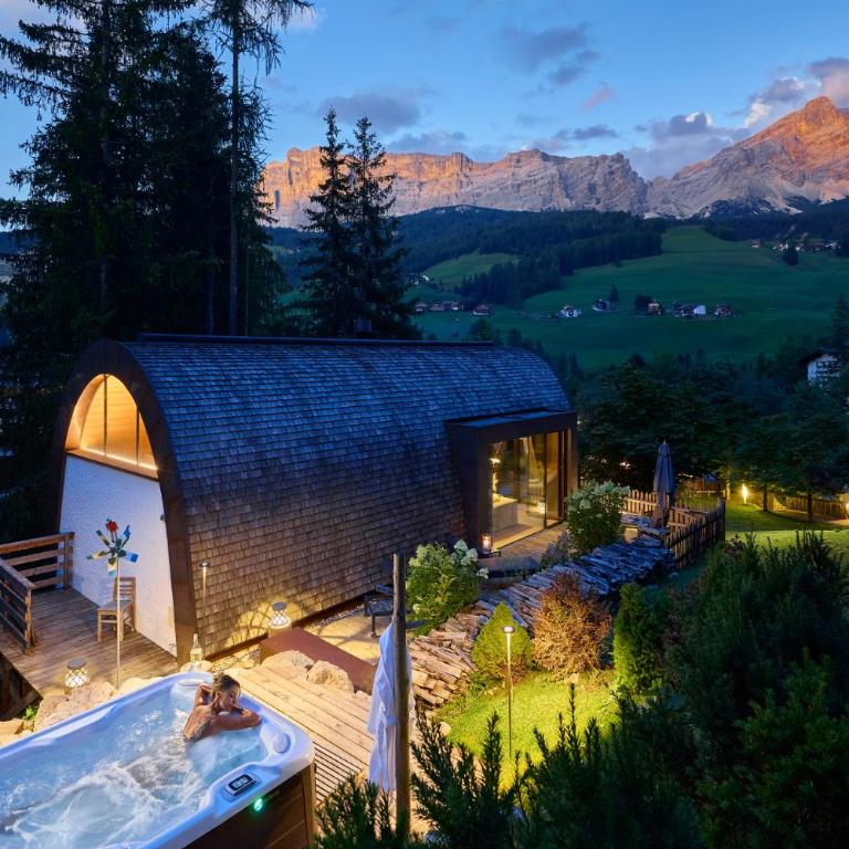 Mi Chalet - Chalet con 1 Camera da Letto - 20
