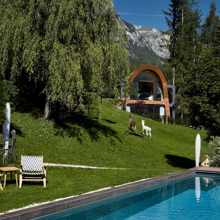 Mi Chalet - Chalet con 1 Camera da Letto - 16