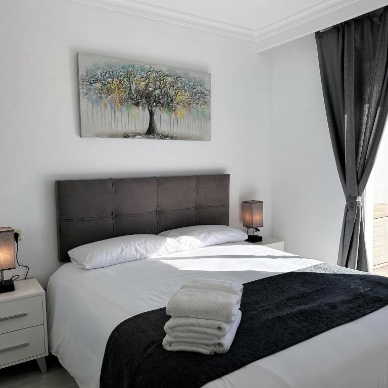 SERINAMAR Dama de Noche - One-Bedroom Apartment - 7