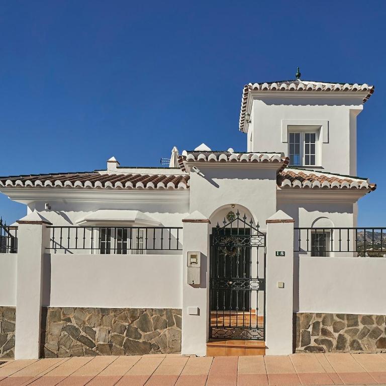 Casa Nala - Casa Vacacional de 3 dormitorios - 20