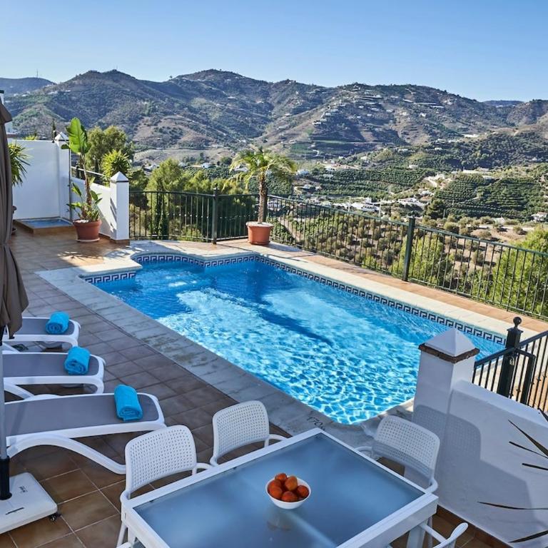 Casa Nala - Casa Vacacional de 3 dormitorios - 1