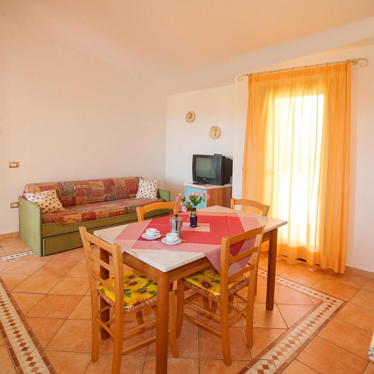 Residence Li Troni - Appartamento con 1 Camera da Letto - 15